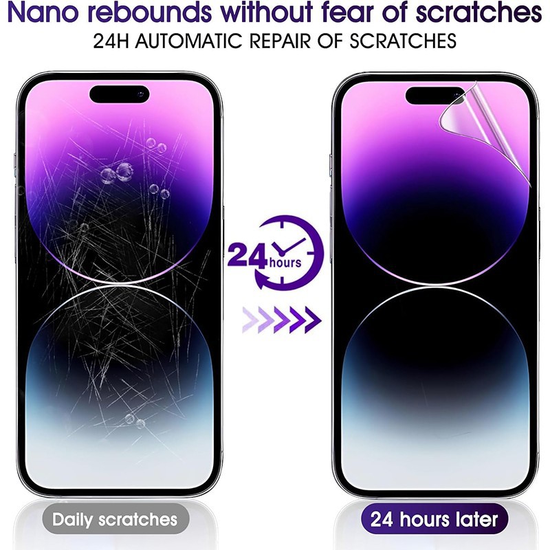 Flexible TPU Film high quality
